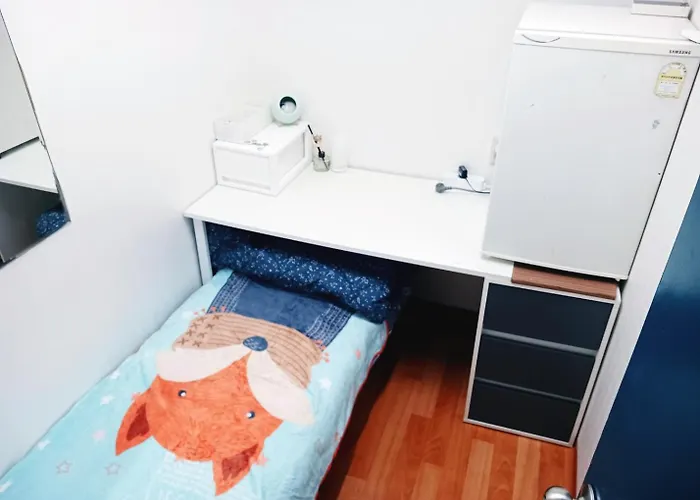 E-Cozy House