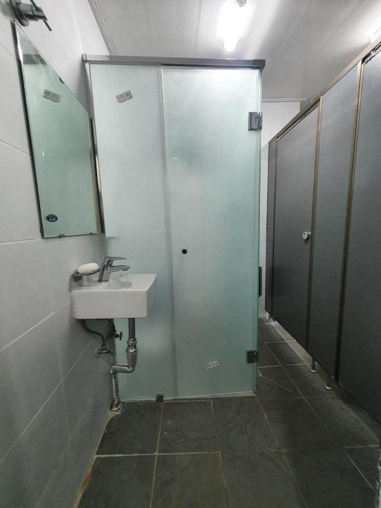 Hostel E-cozy House Seoul