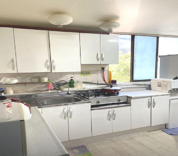 Asrama E-cozy House